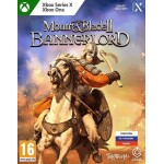 Mount & Blade II Bannerlord [Xbox Series X, Xbox One]